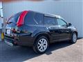 2013 Nissan X-Trail
