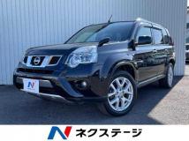 2013 Nissan X-Trail