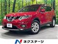 2014 Nissan X-Trail