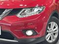 2014 Nissan X-Trail