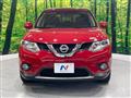 2014 Nissan X-Trail