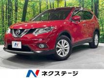 2014 Nissan X-Trail