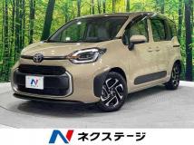 2023 Toyota Sienta