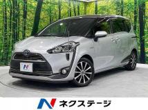 2017 Toyota Sienta