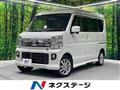 2022 Suzuki Every Wagon