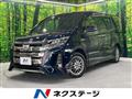 2018 Toyota Noah