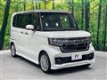 2022 Honda N BOX