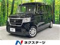 2019 Honda N BOX