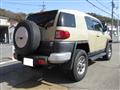 2012 Toyota FJ Cruiser