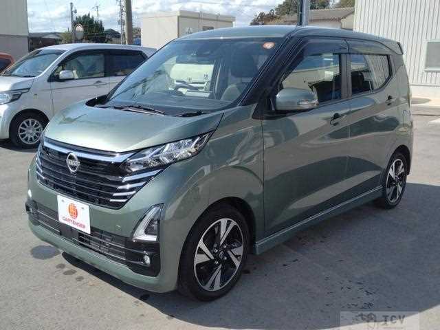 2024 Nissan Nissan Others