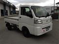 2022 Daihatsu Hijet Truck