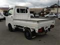 2022 Daihatsu Hijet Truck