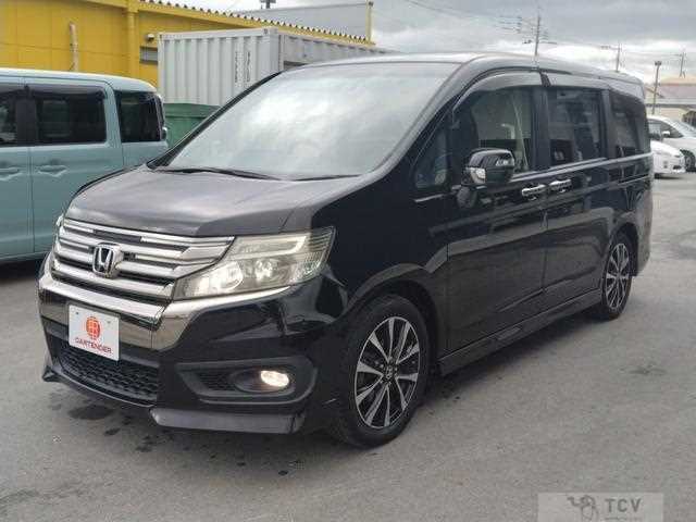 2012 Honda Honda Others