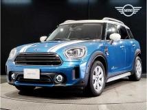 2020 BMW MINI