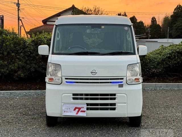 2017 Nissan Nissan Others