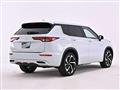 2023 Mitsubishi Outlander