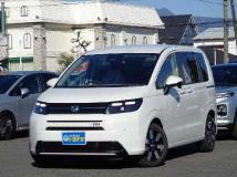 2025 Honda Freed