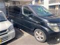 2004 Nissan Elgrand