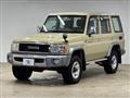 2015 Toyota Landcruiser 70