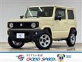 2020 Suzuki Jimny