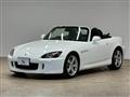 2008 Honda S2000