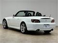 2008 Honda S2000
