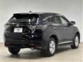 2013 Toyota Harrier