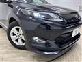 2013 Toyota Harrier