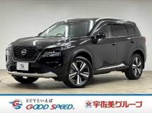 2023 Nissan X-Trail