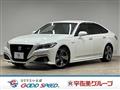 2018 Toyota Crown Hybrid