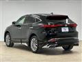2020 Toyota Harrier