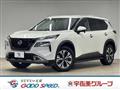2022 Nissan X-Trail