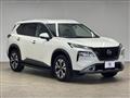 2022 Nissan X-Trail