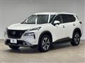 2022 Nissan X-Trail