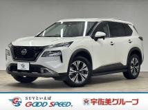 2022 Nissan X-Trail