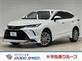2020 Toyota Harrier