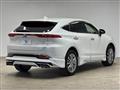 2020 Toyota Harrier
