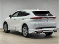 2020 Toyota Harrier