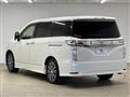 2019 Nissan Elgrand