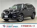 2018 Nissan X-Trail