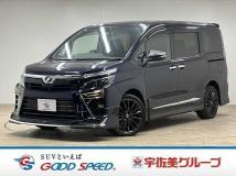 2018 Toyota Voxy
