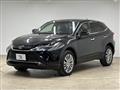 2020 Toyota Harrier Hybrid