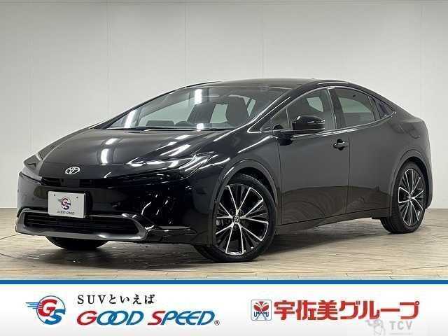 2023 Toyota Prius