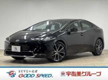 2023 Toyota Prius