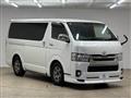 2018 Toyota Hiace Van