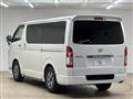 2018 Toyota Hiace Van