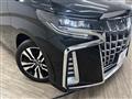 2020 Toyota Alphard G