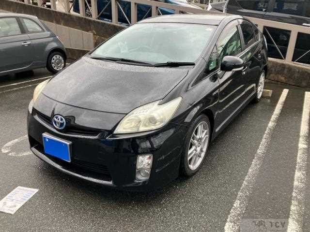2009 Toyota Prius