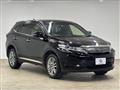 2019 Toyota Harrier