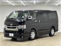 2024 Toyota Hiace Van